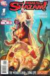 Trials of Shazam! comic books